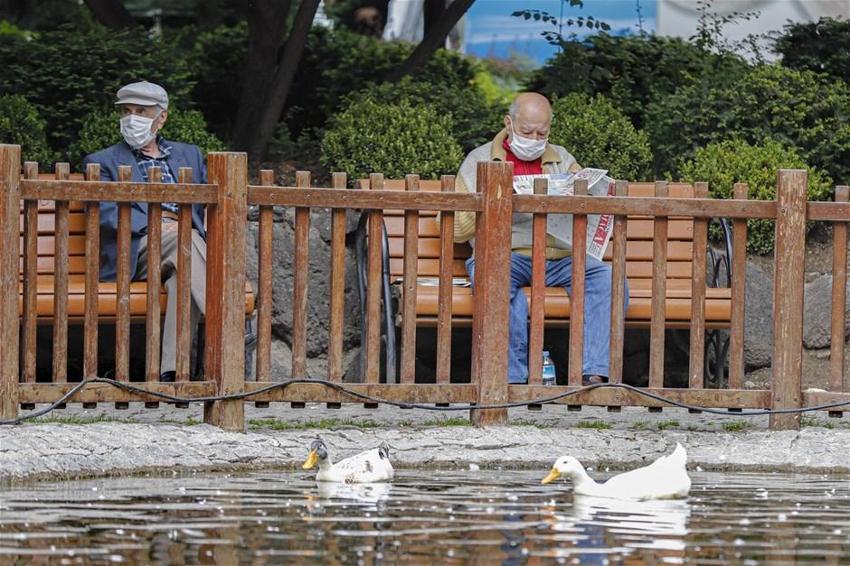Son 2 ayda kentteki değişim korkuttu! Uyarı geldi