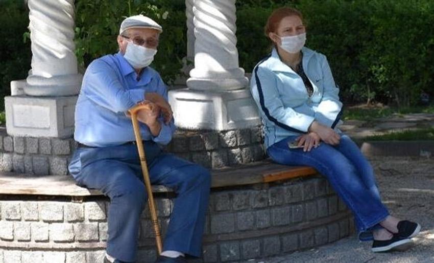 Son 2 ayda kentteki değişim korkuttu! Uyarı geldi
