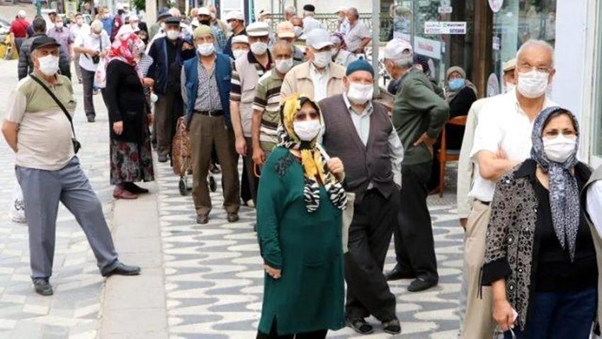 Son 2 ayda kentteki değişim korkuttu! Uyarı geldi