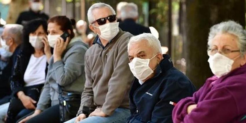 Son 2 ayda kentteki değişim korkuttu! Uyarı geldi