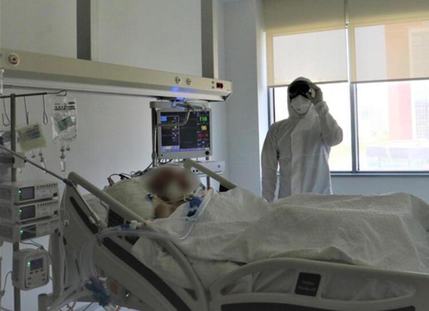 Son 2 ayda kentteki değişim korkuttu! Uyarı geldi