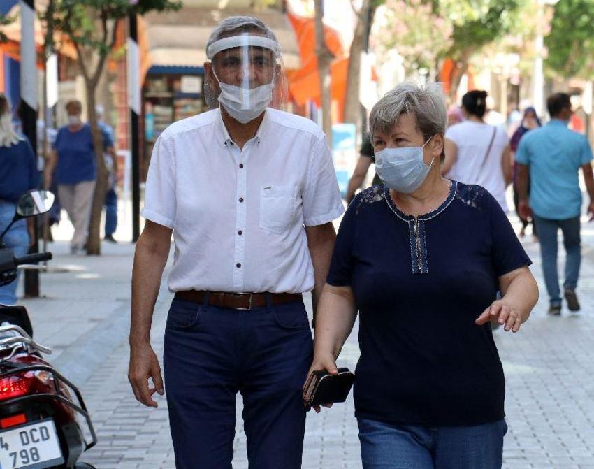 Son 2 ayda kentteki değişim korkuttu! Uyarı geldi