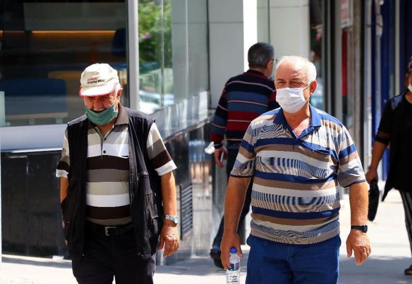 Son 2 ayda kentteki değişim korkuttu! Uyarı geldi