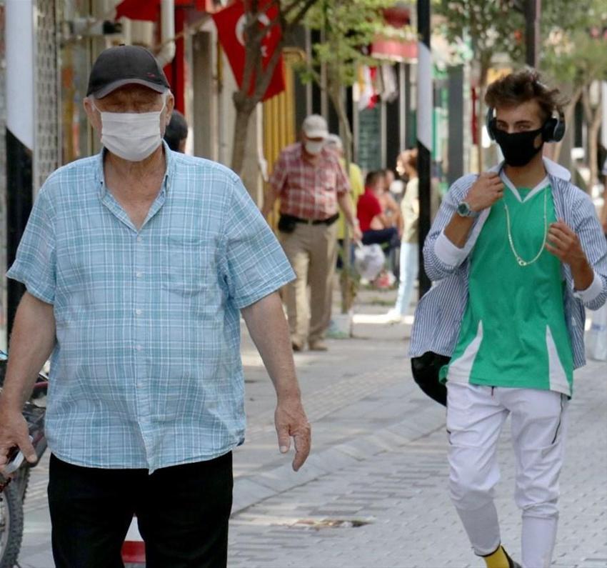 Son 2 ayda kentteki değişim korkuttu! Uyarı geldi