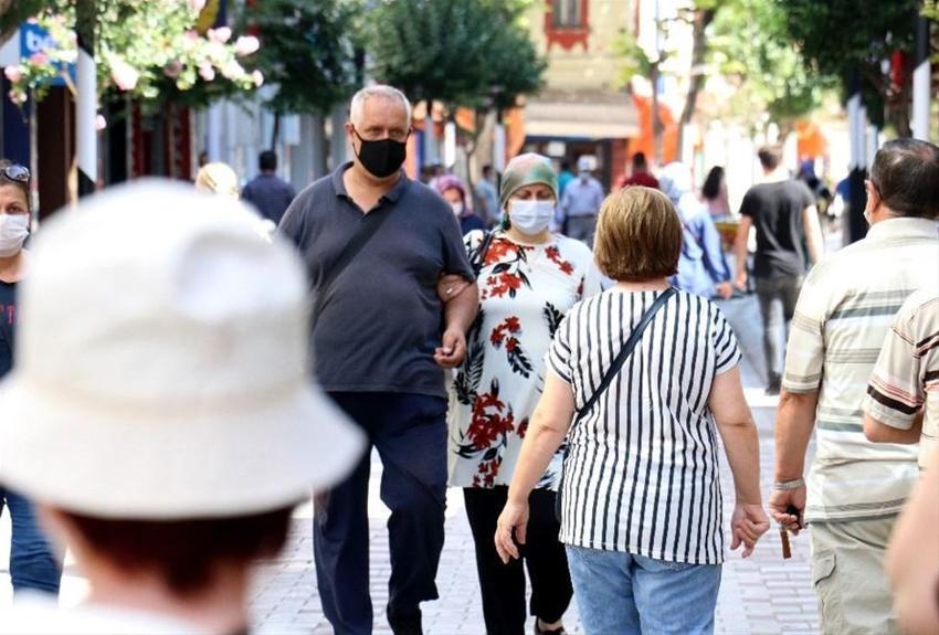 Son 2 ayda kentteki değişim korkuttu! Uyarı geldi