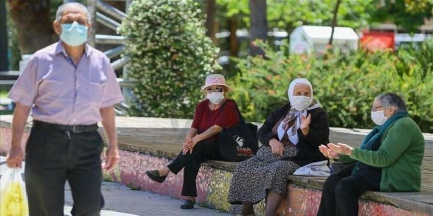 Son 2 ayda kentteki değişim korkuttu! Uyarı geldi