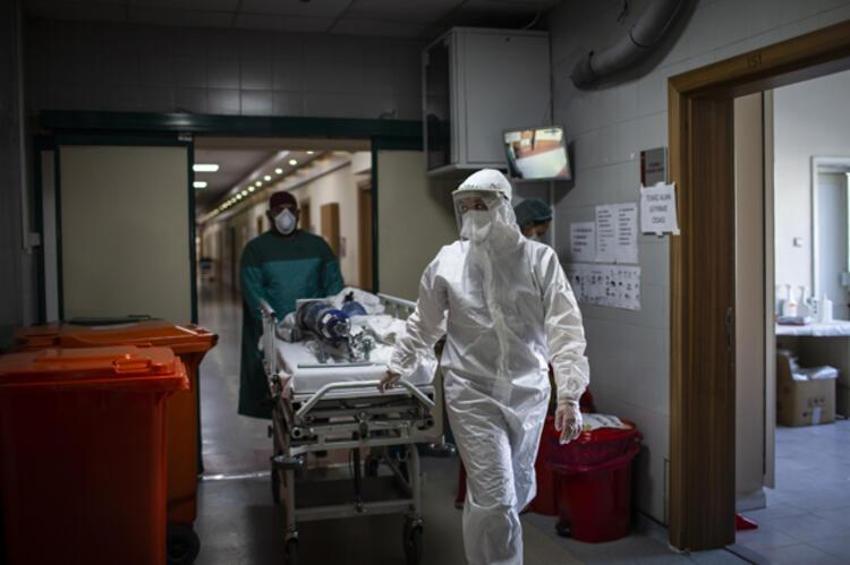 Son 2 ayda kentteki değişim korkuttu! Uyarı geldi