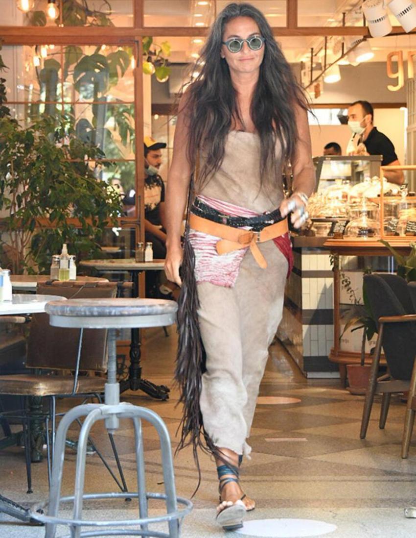 Eda Taşpınar'dan aşk itirafi geldi!