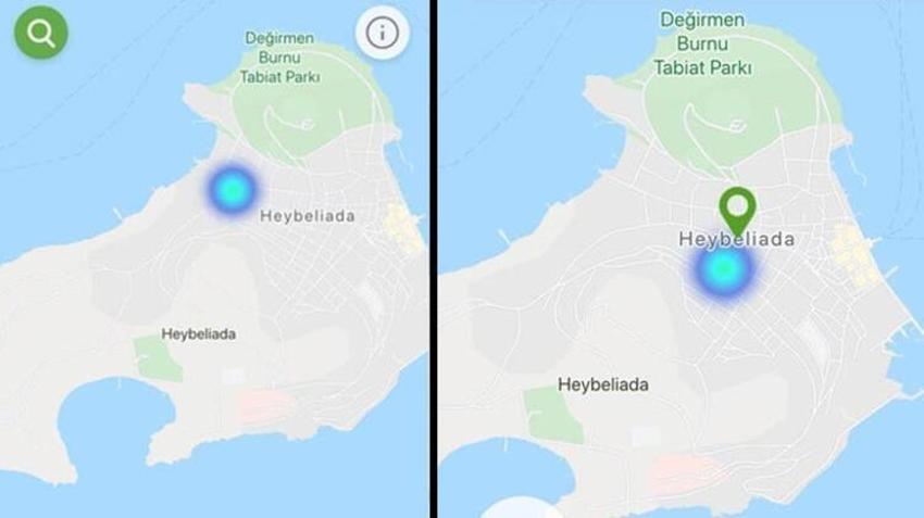 İstanbul ve Ankara'da korkutan artış! Haritaya böyle yansıdı...