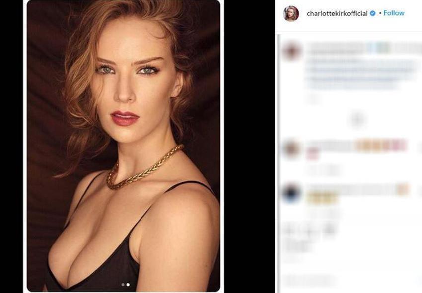 Ünlü iş adamından ahlaksız teklif! İlişkiye girdiler