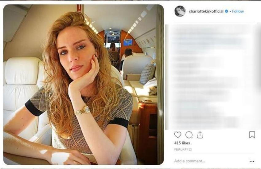 Ünlü iş adamından ahlaksız teklif! İlişkiye girdiler