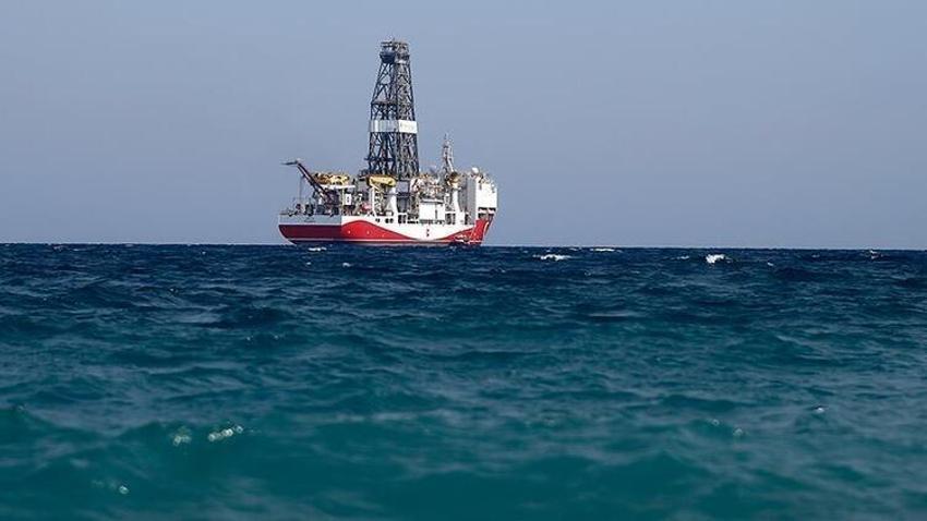 Karadeniz'de doğalgaz keşfi! İşte Türkiye'nin milli araştırma ve sondaj gemileri