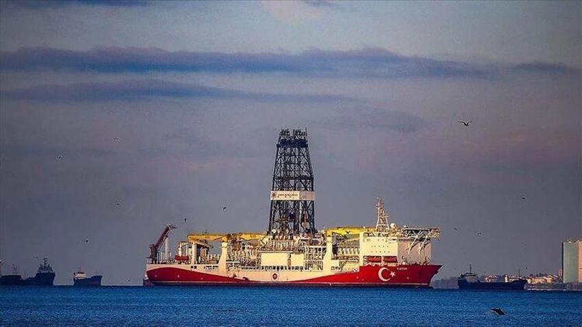 Karadeniz'de doğalgaz keşfi! İşte Türkiye'nin milli araştırma ve sondaj gemileri