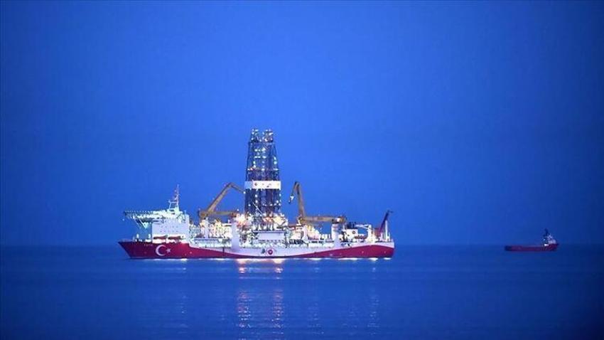 Karadeniz'de doğalgaz keşfi! İşte Türkiye'nin milli araştırma ve sondaj gemileri