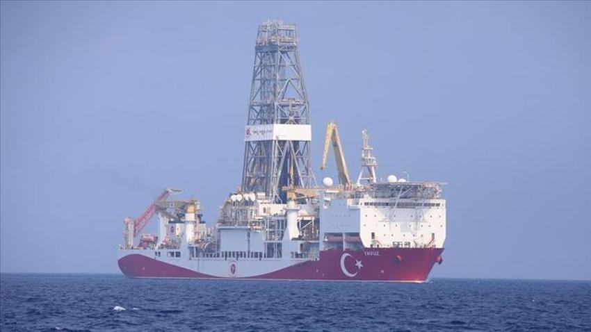 Karadeniz'de doğalgaz keşfi! İşte Türkiye'nin milli araştırma ve sondaj gemileri