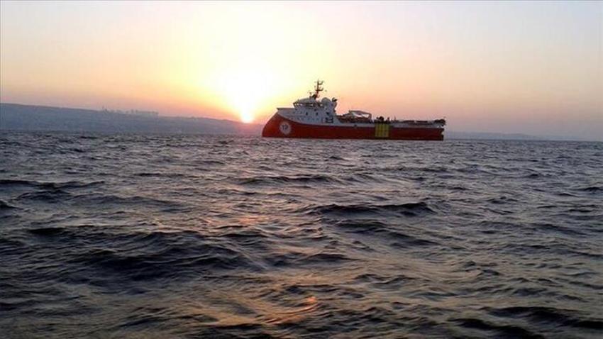 Karadeniz'de doğalgaz keşfi! İşte Türkiye'nin milli araştırma ve sondaj gemileri