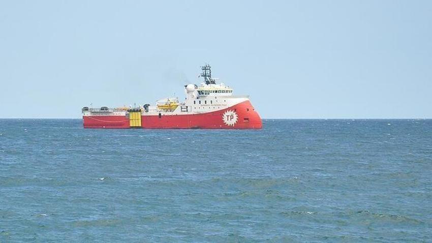 Karadeniz'de doğalgaz keşfi! İşte Türkiye'nin milli araştırma ve sondaj gemileri