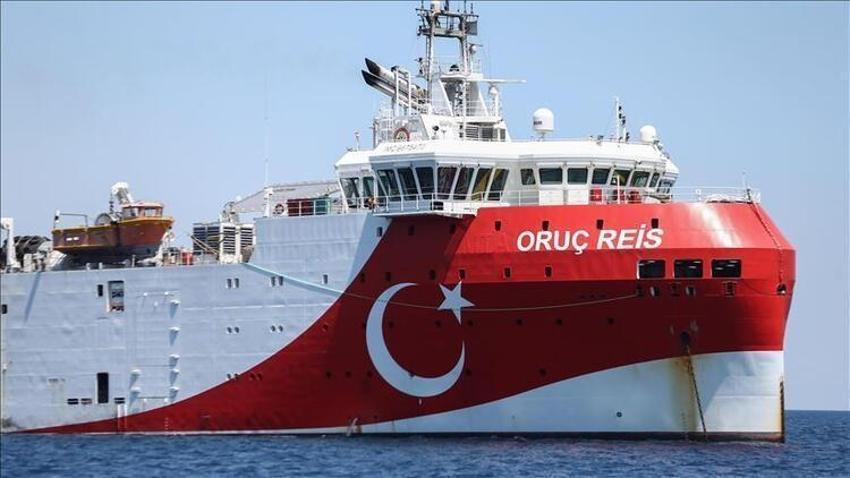 Karadeniz'de doğalgaz keşfi! İşte Türkiye'nin milli araştırma ve sondaj gemileri