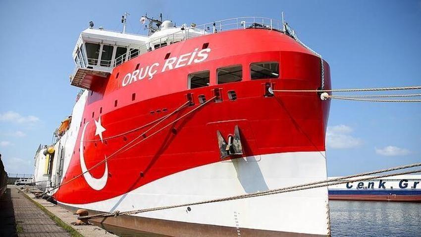 Karadeniz'de doğalgaz keşfi! İşte Türkiye'nin milli araştırma ve sondaj gemileri