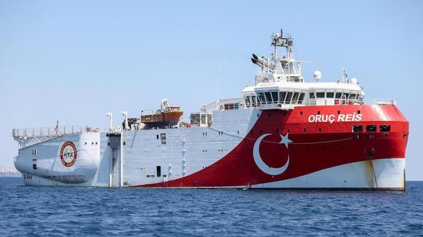 Karadeniz'de doğalgaz keşfi! İşte Türkiye'nin milli araştırma ve sondaj gemileri