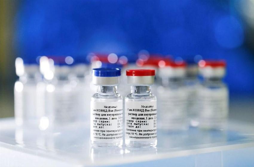 Rusya'dan aşı müjdesi gelmişti! İlginç anket sonucu, yüzde 52...