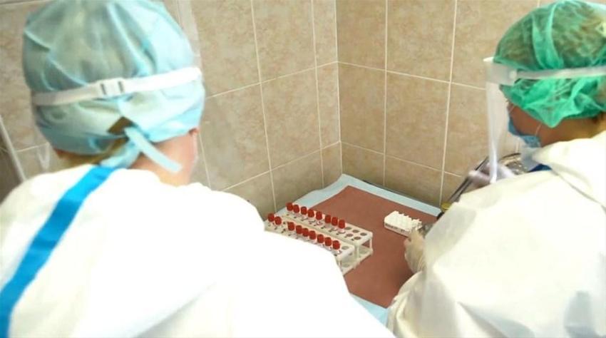 Rusya'dan aşı müjdesi gelmişti! İlginç anket sonucu, yüzde 52...