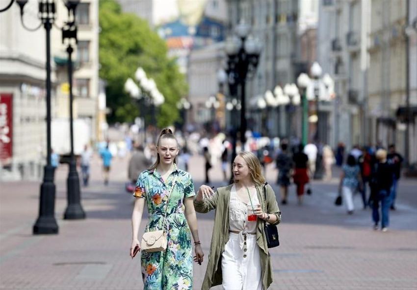 Rusya'dan aşı müjdesi gelmişti! İlginç anket sonucu, yüzde 52...