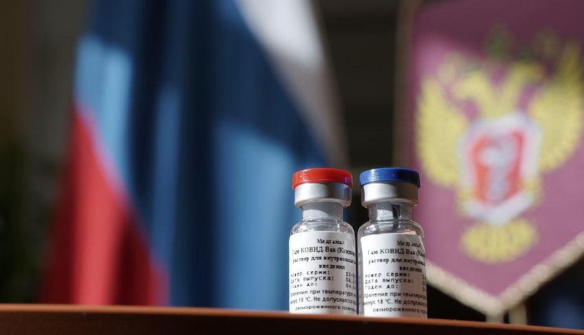 Rusya'dan aşı müjdesi gelmişti! İlginç anket sonucu, yüzde 52...