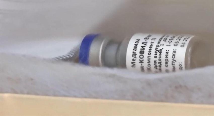 Rusya'dan aşı müjdesi gelmişti! İlginç anket sonucu, yüzde 52...