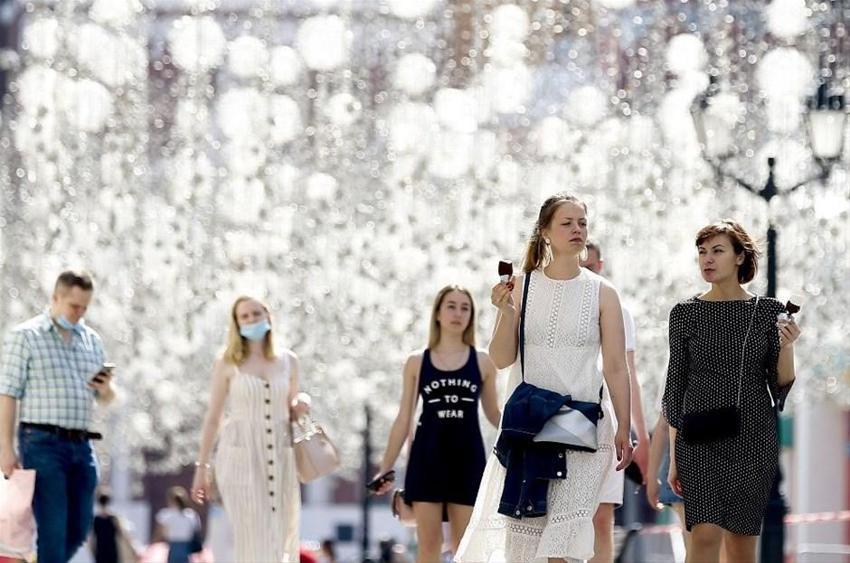 Rusya'dan aşı müjdesi gelmişti! İlginç anket sonucu, yüzde 52...