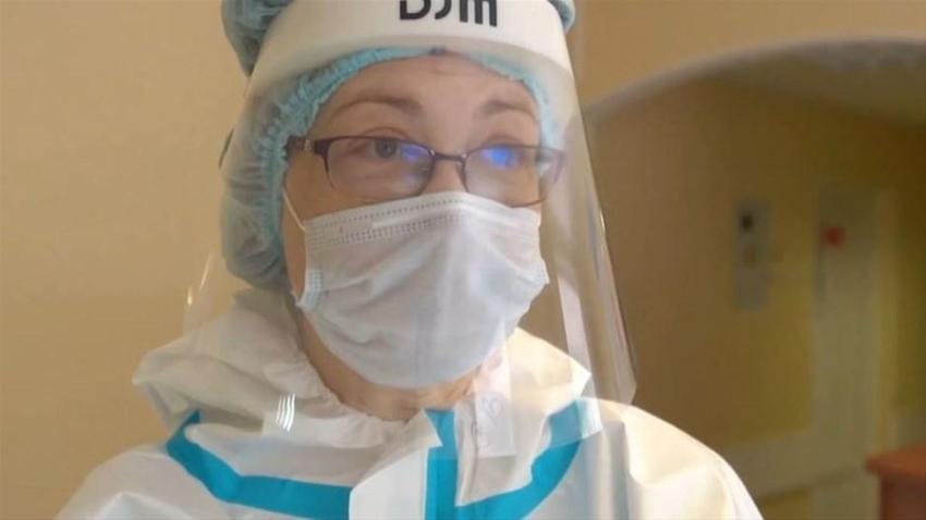 Rusya'dan aşı müjdesi gelmişti! İlginç anket sonucu, yüzde 52...