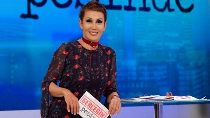 Sunucu Serap Paköz makyajsız halini paylaştı, görenler tanıyamadı!
