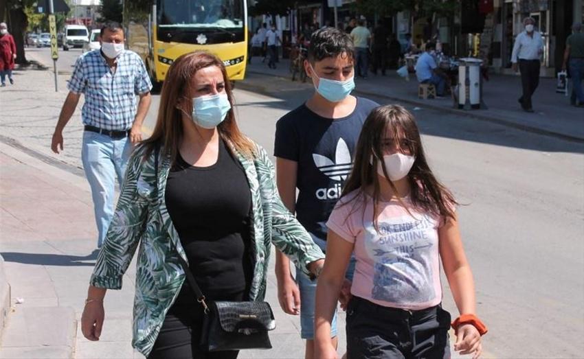 Bakanlıktan flaş genelge, iller tek tek açıklandı! Yeni yasak kararları...