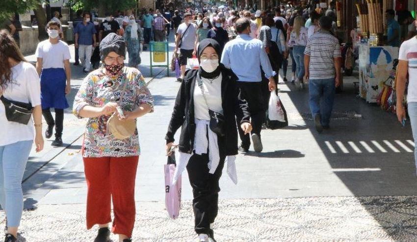 Bakanlıktan flaş genelge, iller tek tek açıklandı! Yeni yasak kararları...