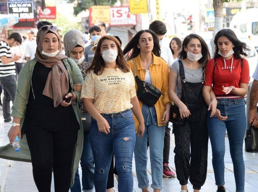 Bakanlıktan flaş genelge, iller tek tek açıklandı! Yeni yasak kararları...