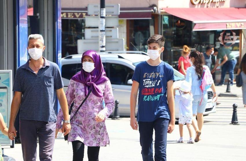 Bakanlıktan flaş genelge, iller tek tek açıklandı! Yeni yasak kararları...