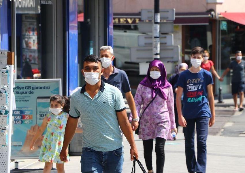 Bakanlıktan flaş genelge, iller tek tek açıklandı! Yeni yasak kararları...