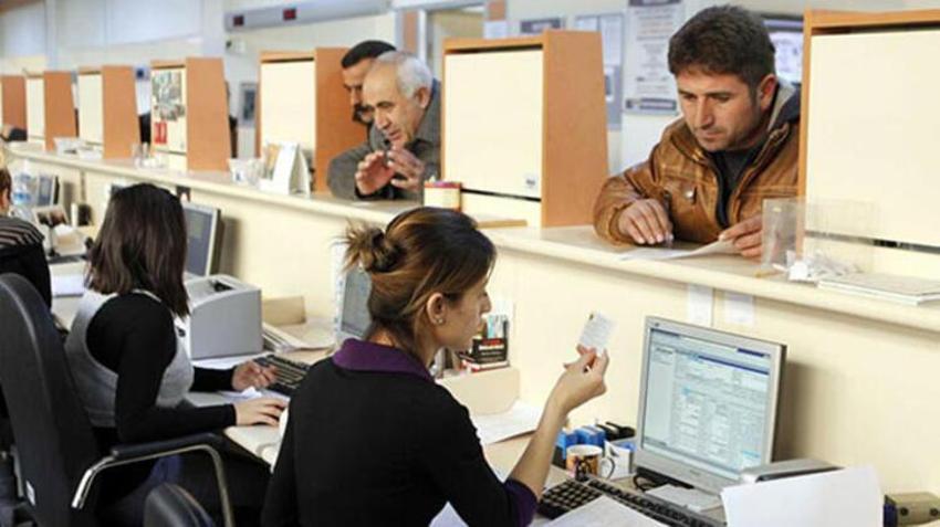 Milyonlarca memuru ilgilendiriyor! Cumhurbaşkanı Erdoğan imzaladı, flaş maaş kararı...