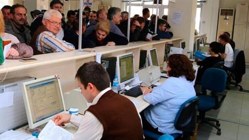 Milyonlarca memuru ilgilendiriyor! Cumhurbaşkanı Erdoğan imzaladı, flaş maaş kararı...