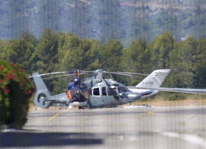 Yılın aşk bombası! 29 yaş küçük sevgili...