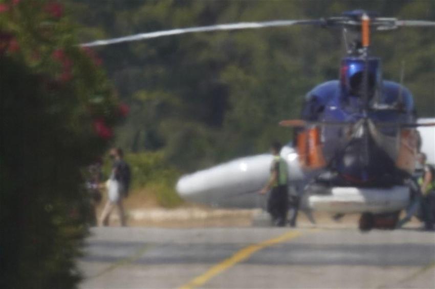 Yılın aşk bombası! 29 yaş küçük sevgili...