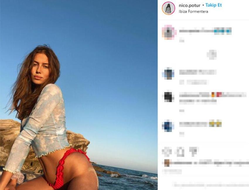 Yılın aşk bombası! 29 yaş küçük sevgili...