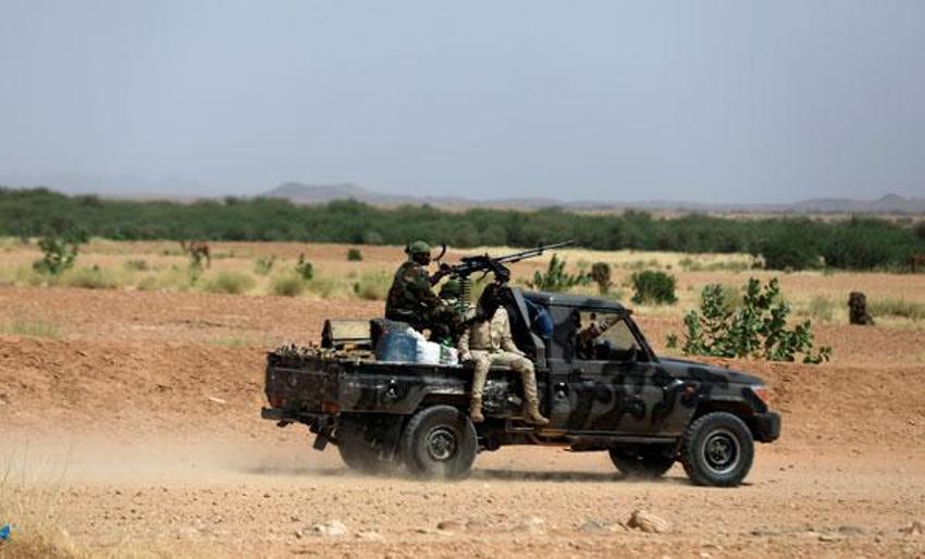 Libya ordusu: Hafter milisleri Grad füzeleriyle saldırarak ateşkesi  ihlal etti