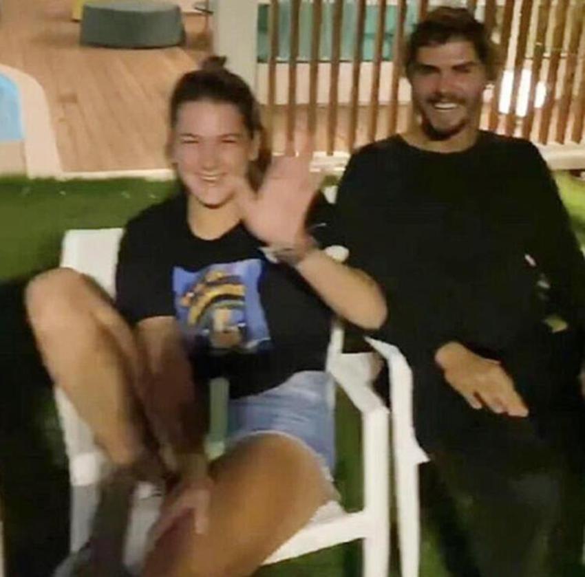 Survivor Sema'dan flaş Nisa-Barış açıklaması
