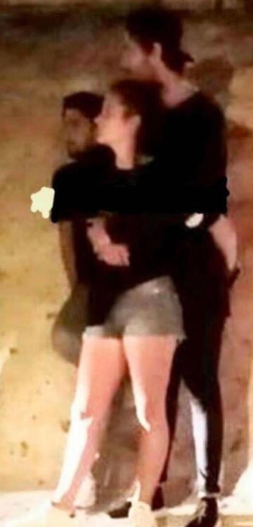 Survivor Sema'dan flaş Nisa-Barış açıklaması