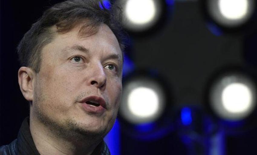 Geri sayım başladı! Dünya heyecanla Elon Musk'ı bekliyor