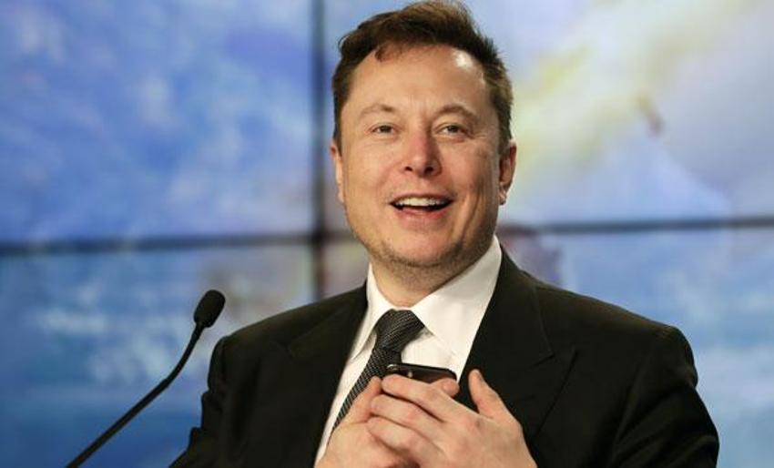 Geri sayım başladı! Dünya heyecanla Elon Musk'ı bekliyor