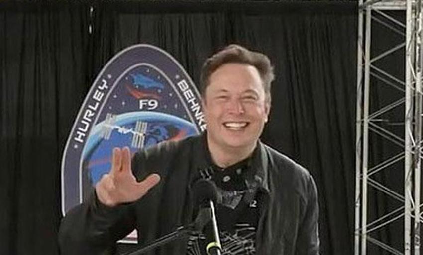 Geri sayım başladı! Dünya heyecanla Elon Musk'ı bekliyor