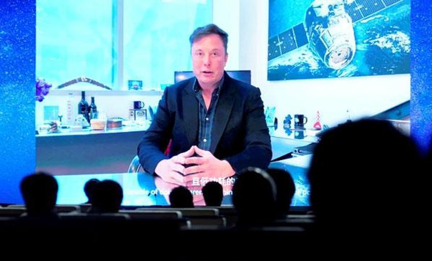 Geri sayım başladı! Dünya heyecanla Elon Musk'ı bekliyor