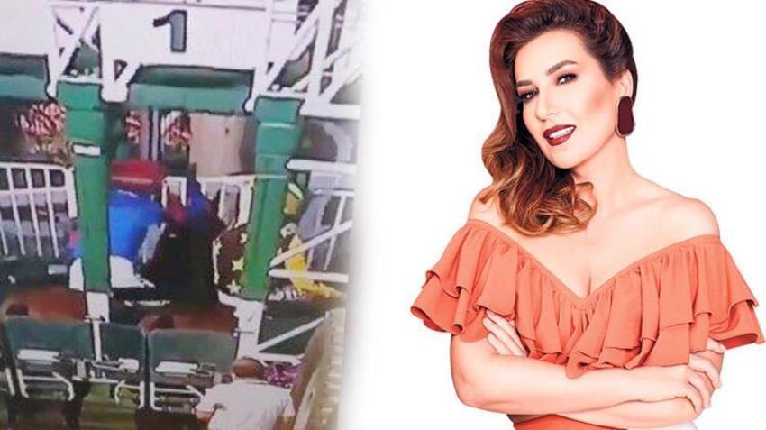 Yonca Lodi'nin Halis Karataş isyanı!